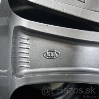 KIA disky 5x114.3 R18 ET40.5 - 5