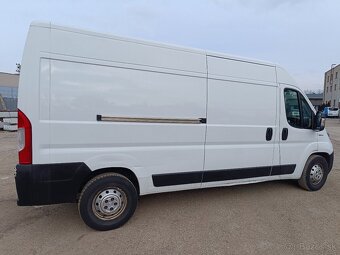 Fiat Ducato L3 H2 - 5