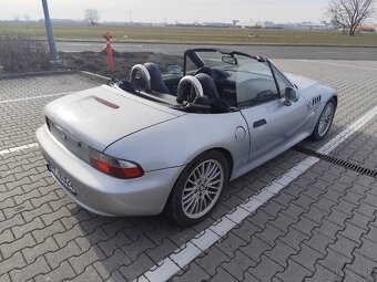 BMW Z3 - 5