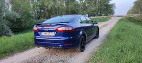 Ford Mondeo - 5