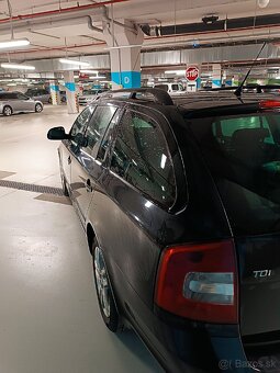 Škoda Octavia 2012- 2.0 TDI 103kw - 5