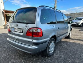 Ford Galaxy 1.9 TDI 85kw - 5