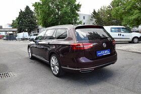 VOLKSWAGEN PASSAT B8 4x4, 2.0TDI, DSG - 5