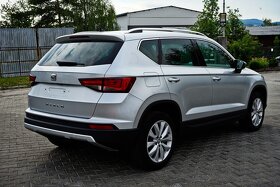 Seat Ateca 1.6 TDI Xcellence - 5