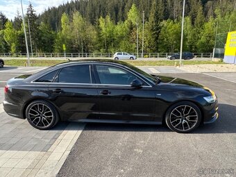 Audi A6 2.0 TDi ultra S tronic - 5