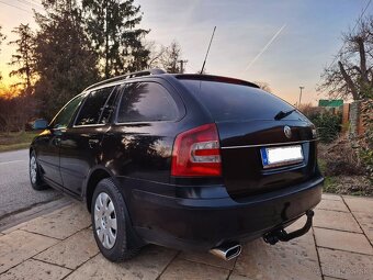 Škoda Octavia 1.9 Tdi 77kw AMBIENTE MAX - 5