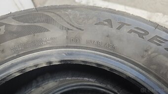 Pneu 185/70R14 Sailun Atrezzo eco - 5