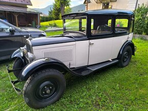 Peugeot Mercedes Citroen - 5