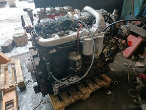 MOTOR ZETOR  ZTS CRYSTAL 16145 - 5