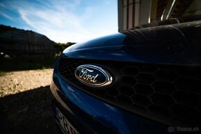 Ford Focus 2.5 20V ST AJ NA SPLÁTKY - 5