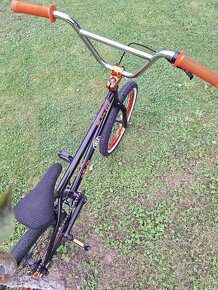 Bycikel bmx dema shadow - 5