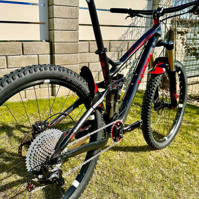 TREK REMEDY 9.8 27,5" carbon - 5