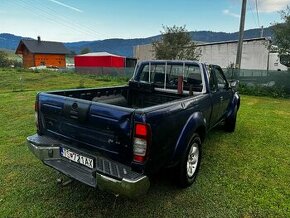 Nissan navara d22-pick up - 5