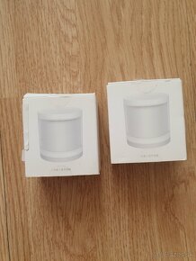 Xiaomi Mi Smart Sensor Set + Xiaomi Mi Router 3G - 5