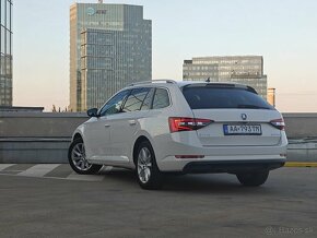 ŠKODA SUPERB 3 KOMBI 2.0 TDI - 5