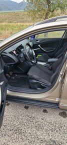 Citroen C5 X7 2.0HDi 100kw 2009 - 5