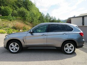 BMW X5 3.0 // xDrive // SR auto // odpočet DPH - 5