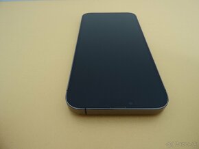 iPhone 13 PRO MAX 128GB GRAPHITE - ZÁRUKA 1 ROK - 5