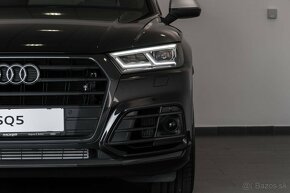 Audi SQ5 3.0 TFSI quattro Tiptronic - 5