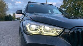 BMW X1 xDrive 20d A/T M-Sport Balik, SUV - 5