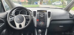 Kia Venga 1.4 dci - 5