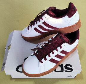 Adidas Grand Court 2.0 IH4803 - 5