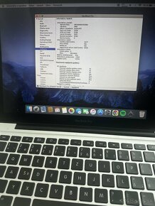 Macbook Pro - 5