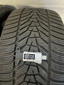 Zimne Pneu Hankook 275/35 R19 100W Dot:2021 2ks - 5