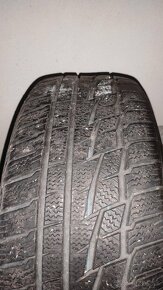 Pneumatiky Matador 225/55 R16 - 5