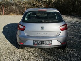 Seat Ibiza 1.2 TSI - 5