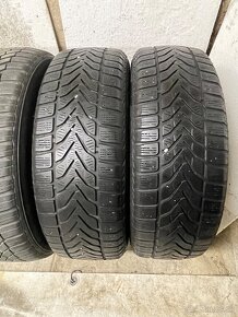 Gumy 195/65 R15 4x=80€ - 5