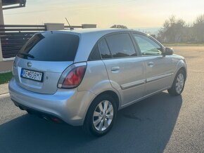 Kia Rio Sporty Edition 1.4 benzin 2011 - 5