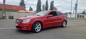 Mercedes CLC C200 2008 - 5