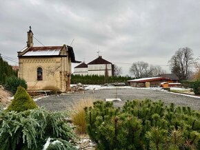 Pozemok na RD aj polyfunkciu v Šemši - 5