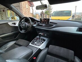 Audi A7 Sportback 2.8 FSI quattro S tronic - 5