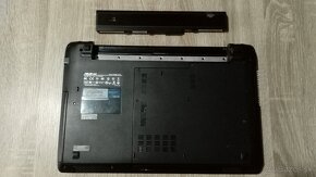 ASUS X52F (EX513) notebook - 5