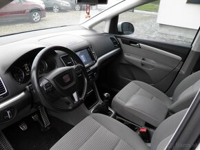 Seat Alhambra 1.4 TSI Style - 5