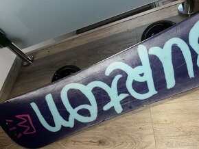 Snowboard 120 cm - 5