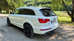 Audi q7 3.0 tdi 176 kw - 5