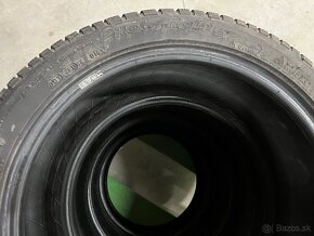 Michelin Pilot Alpin 245/40 R18 - zimné - 5