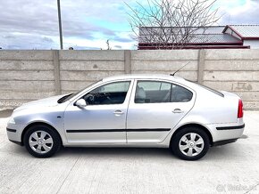 Skoda Octavia 2.0 DSG L&K - 5