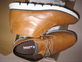 TIMBERLAND vel. 41 - 5