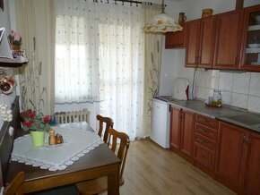 Predaj, 3 izbový byt, Hurbanovo - 5