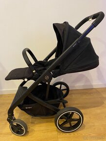 Cybex Balios S - 5