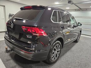 Volkswagen tiguan 2.0tsi 4x4 4motion - 5