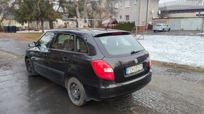 Škoda Fabia 1.2 51kw 70000km - 5