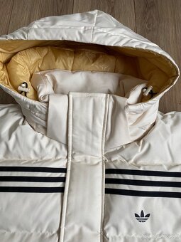 Adidas Originals Puffer - zimná bunda - 5