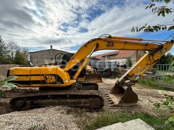 JCB JS210 LC - 5