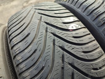 195/60 R15 Bfgoodrich - 5