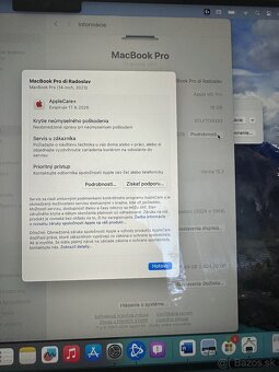 MacBook Pro 14 M2 - 5